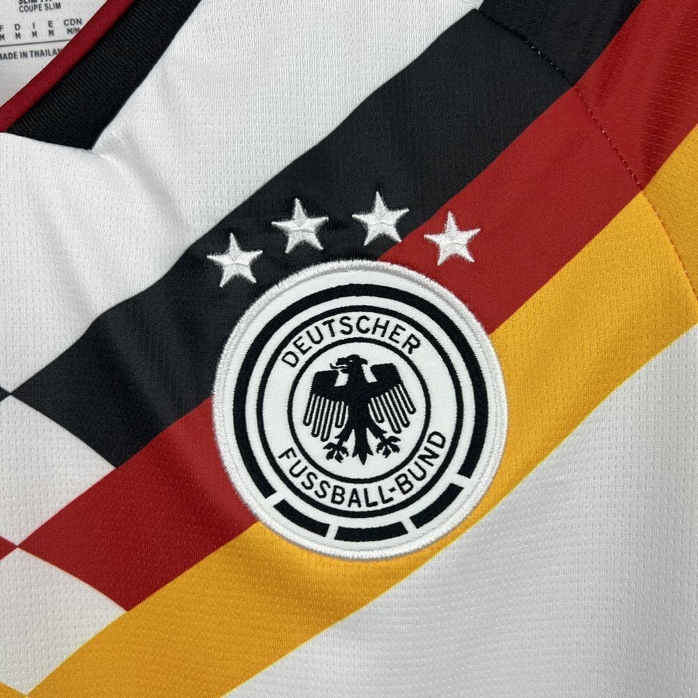 Camiseta Alemania 2026 - imagen 4