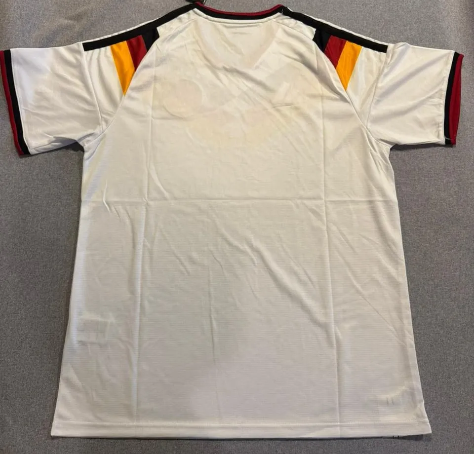 Camiseta Alemania titular 2026 (FAN) - imagen 3