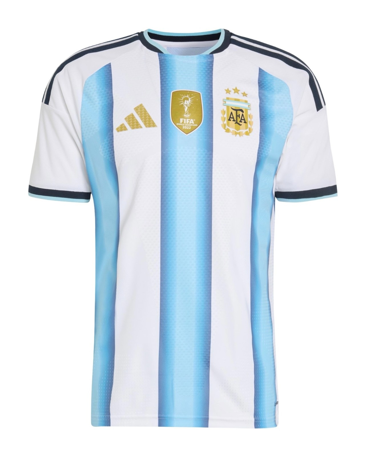Camiseta Argentina 2026 - Argentina