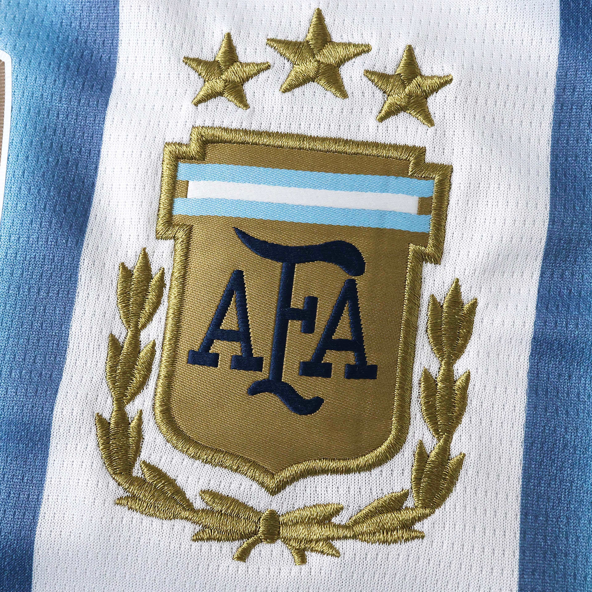 Camiseta Argentina 2026 - imagen 3