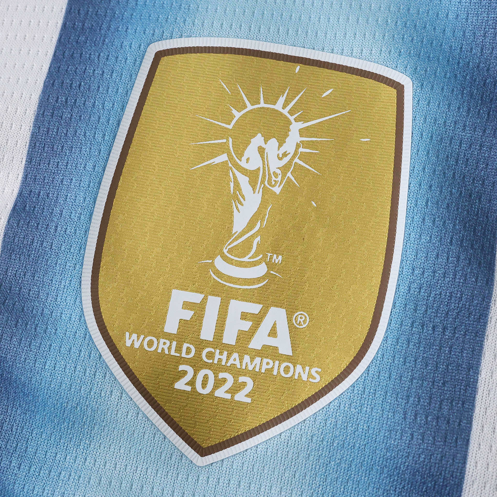 Camiseta Argentina 2026 - imagen 4