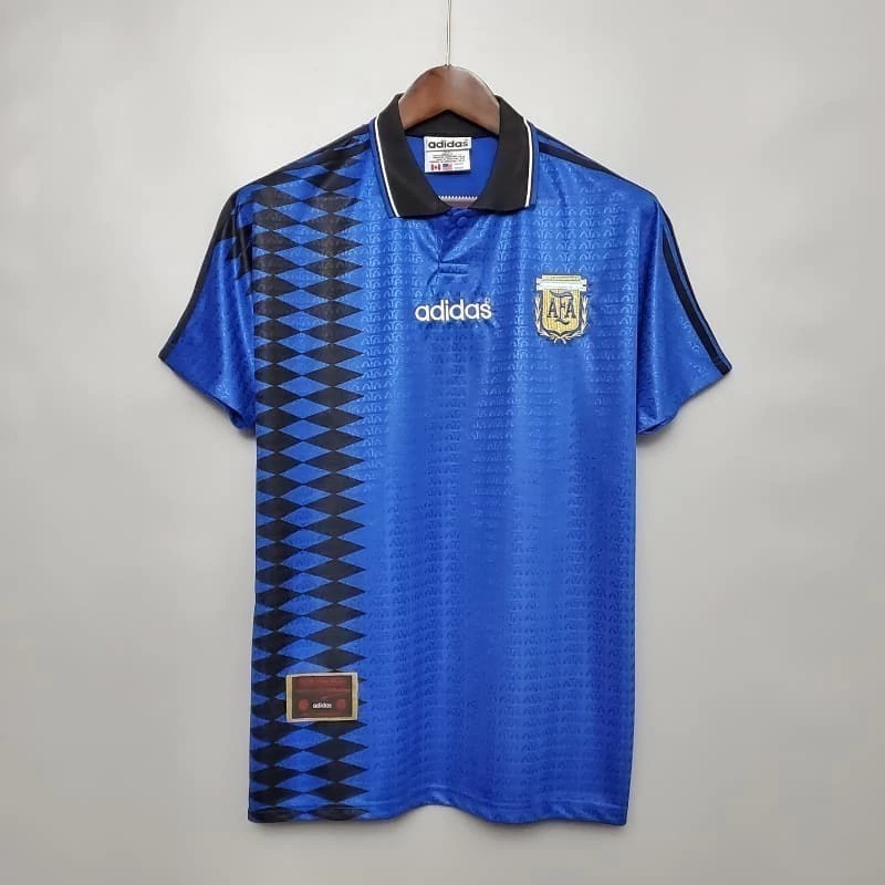 Camiseta Argentina 1994 - Argentina