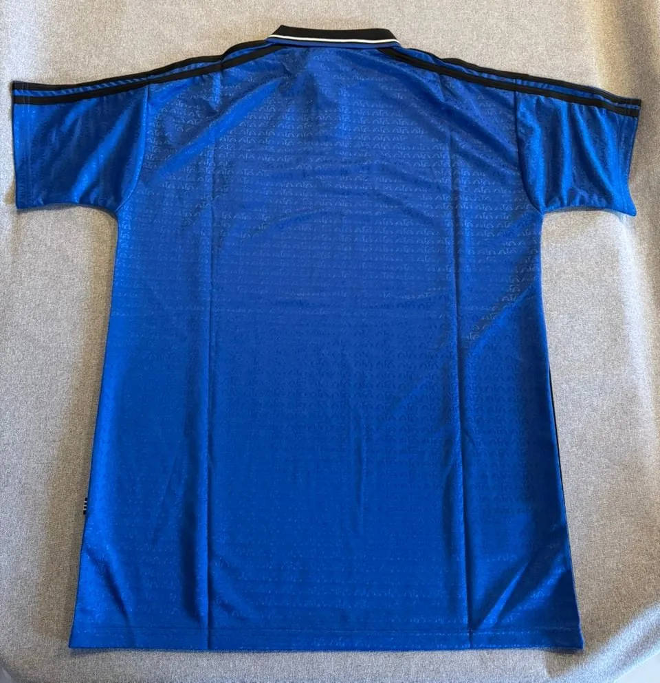 Camiseta Argentina 1994 - imagen 3