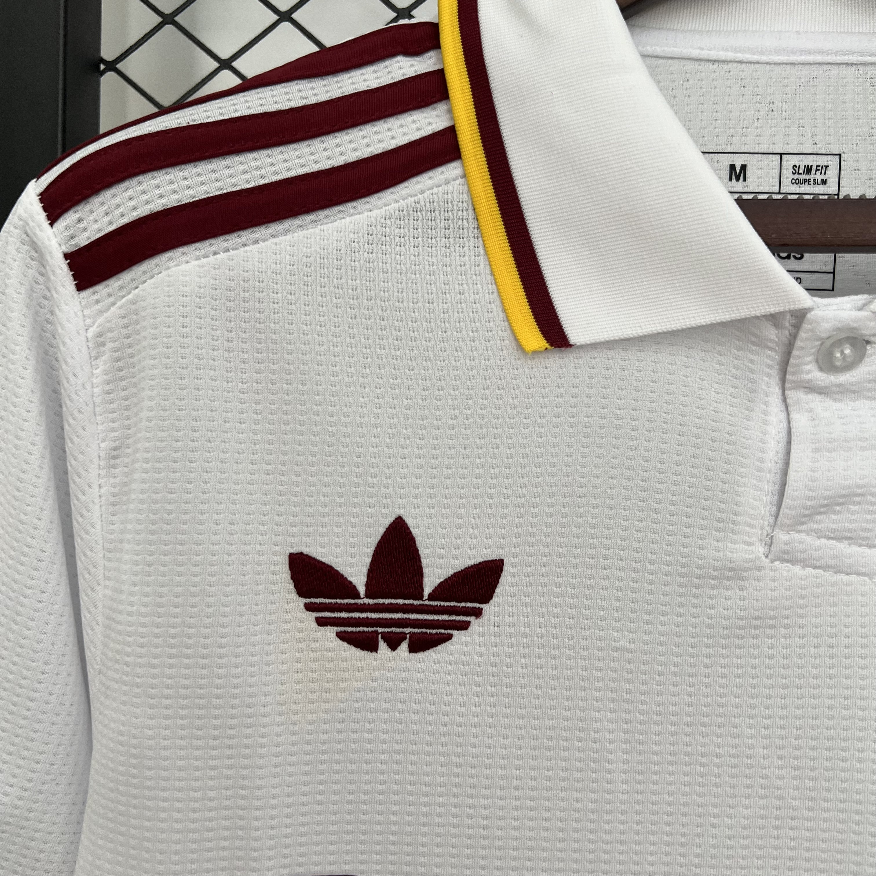 Camiseta Arsenal 25/26 - imagen 3