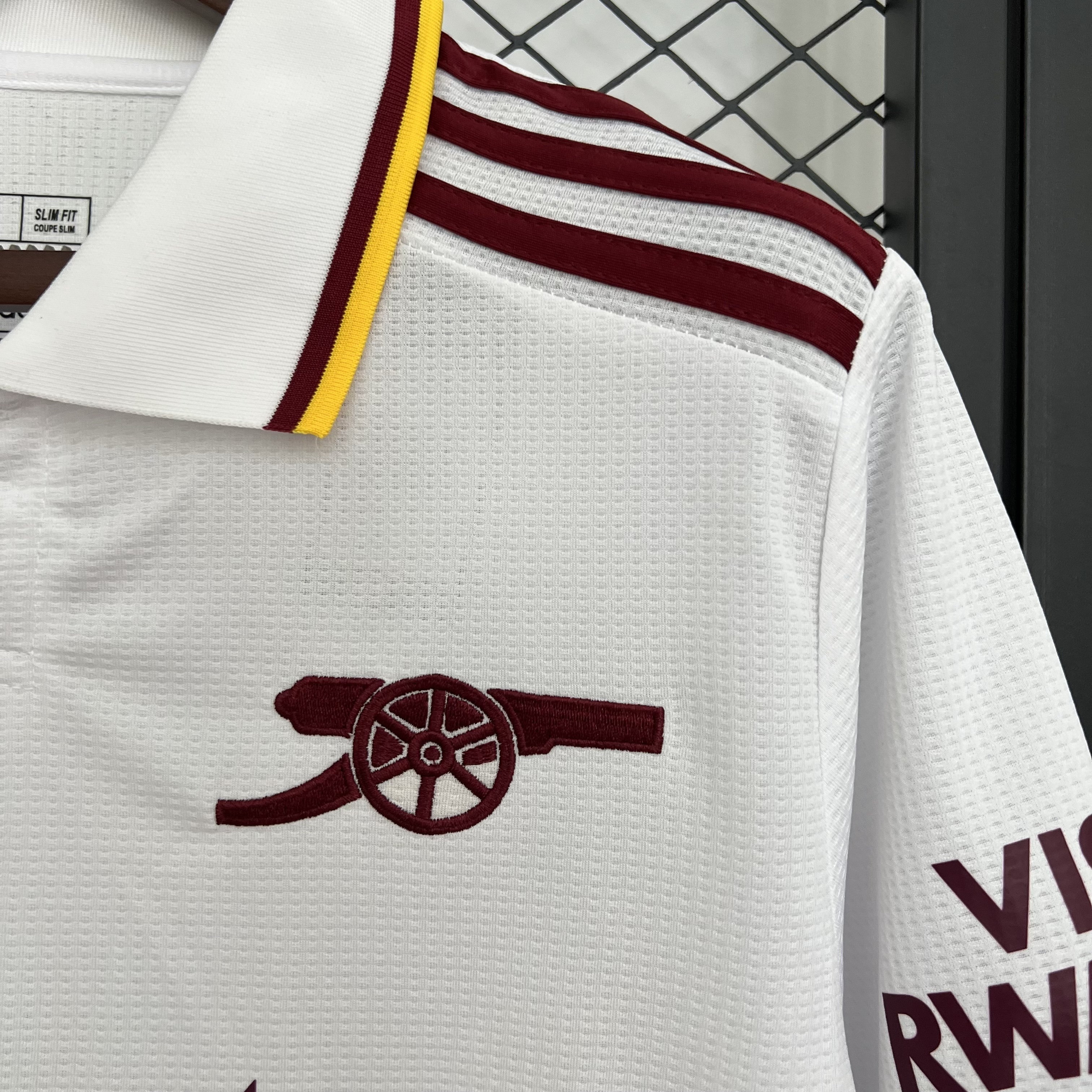 Camiseta Arsenal 25/26 - imagen 4
