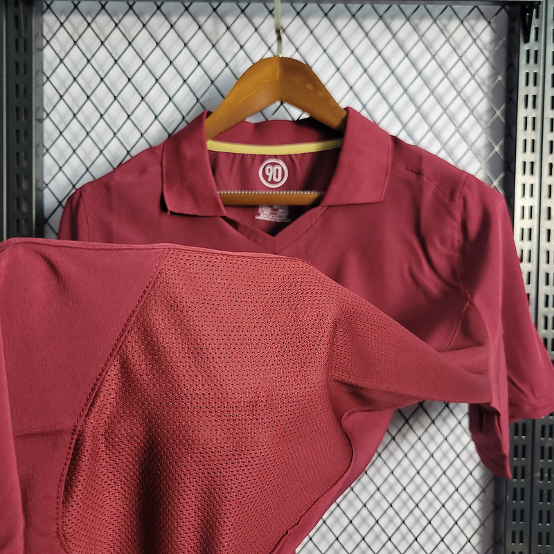 Camiseta Arsenal 05/06 - imagen 5