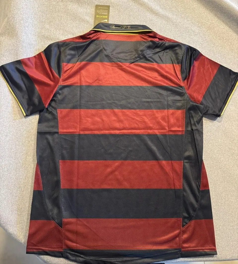 Camiseta Arsenal 2008/2009 Retro - imagen 3