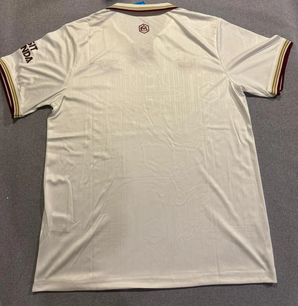 Camiseta Arsenal 2025/2026 tercera equipación (FAN) - imagen 3