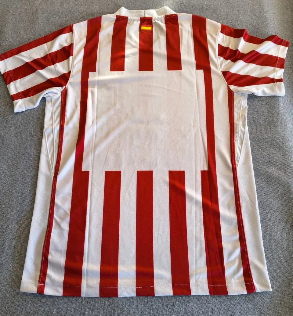 Camiseta Atlético Madrid 2025/2026 (FAN) - imagen 3