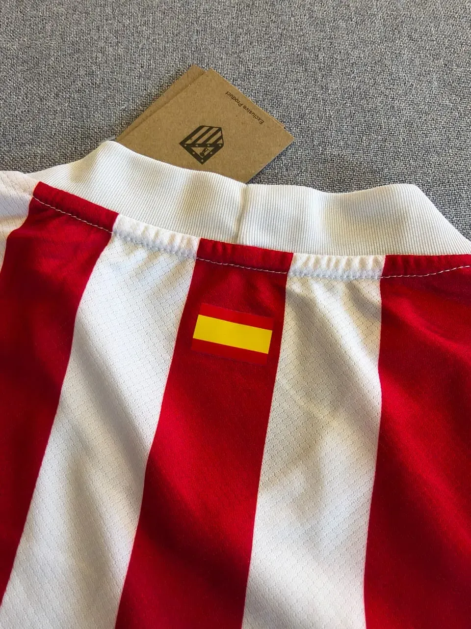 Camiseta Atlético Madrid 2025/2026 (FAN) - imagen 4