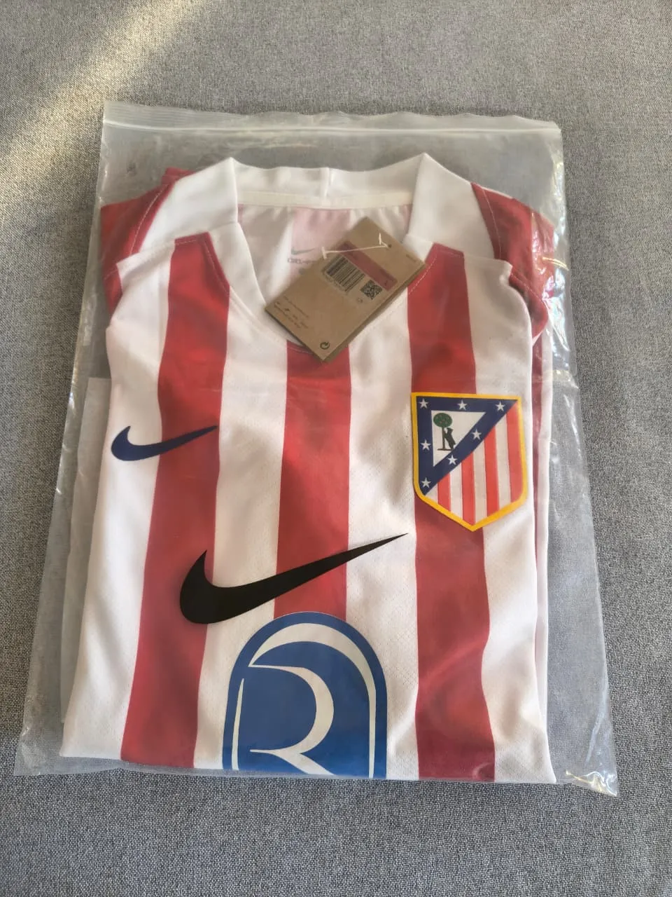 Camiseta Atlético Madrid 2025/2026 (FAN) - imagen 5