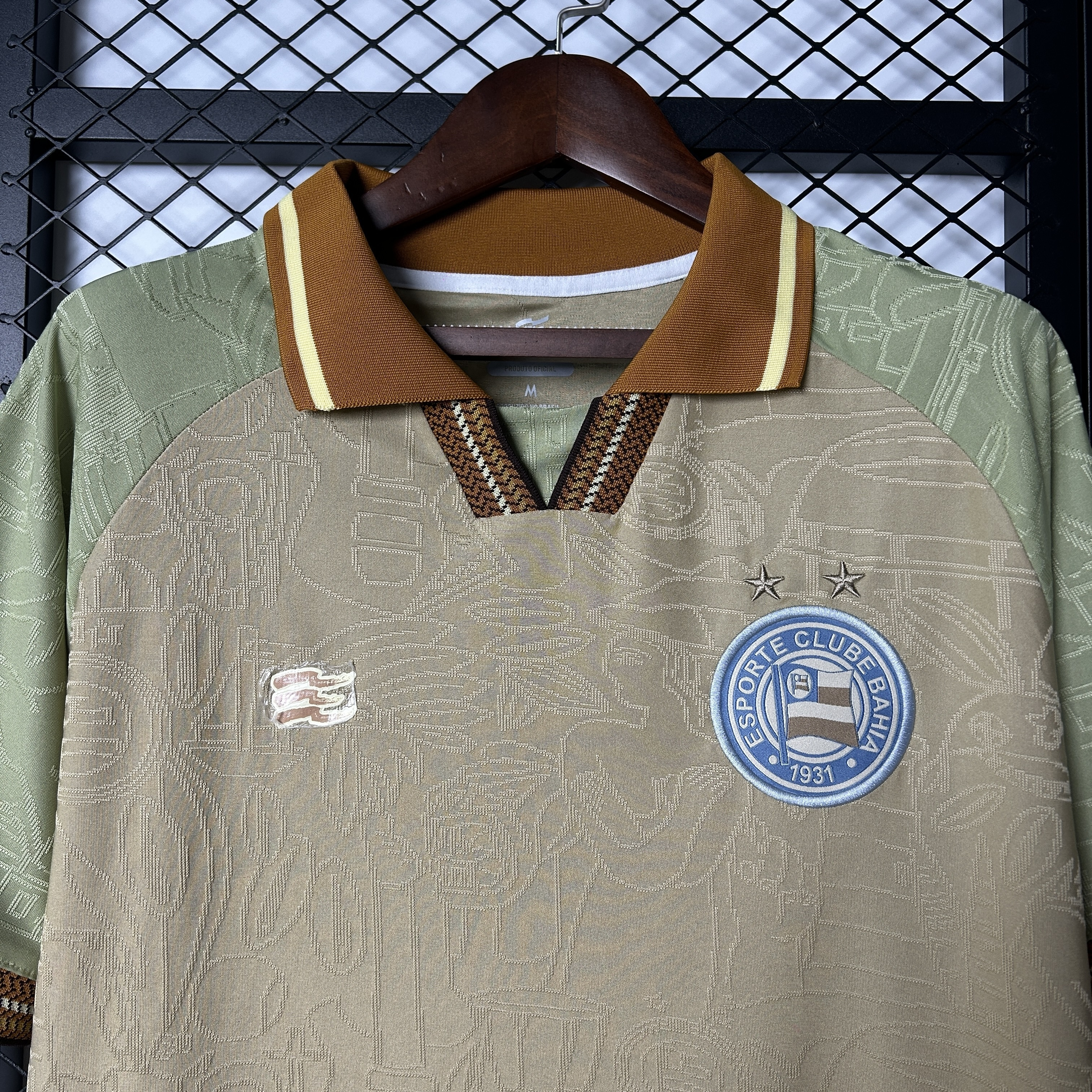 Camiseta Bahia Beige - imagen 3