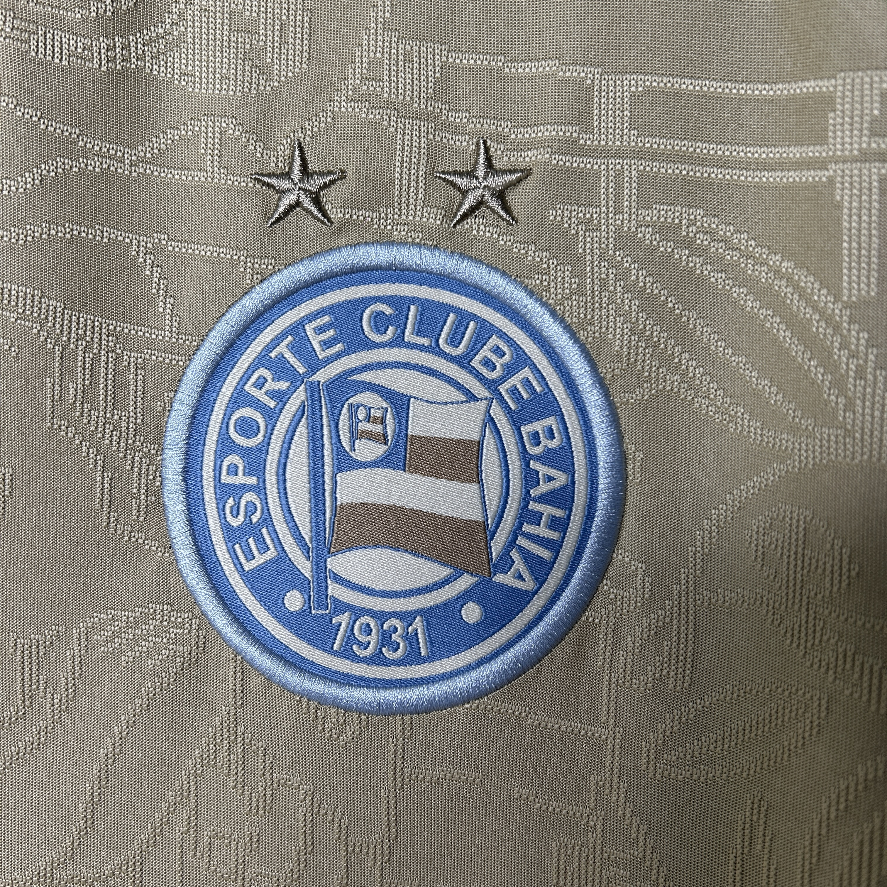 Camiseta Bahia Beige - imagen 4