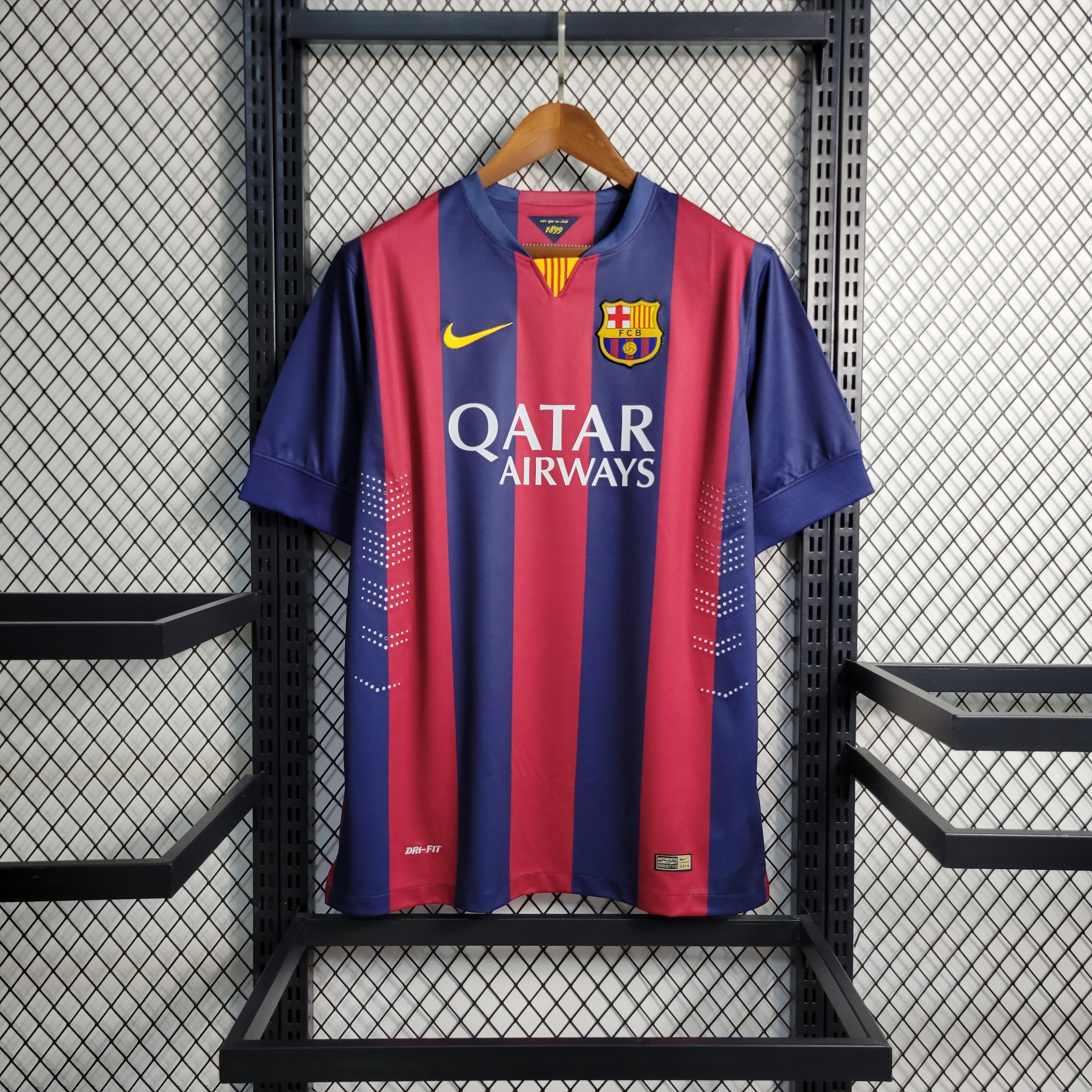 Camiseta Barcelona 15 - Barcelona