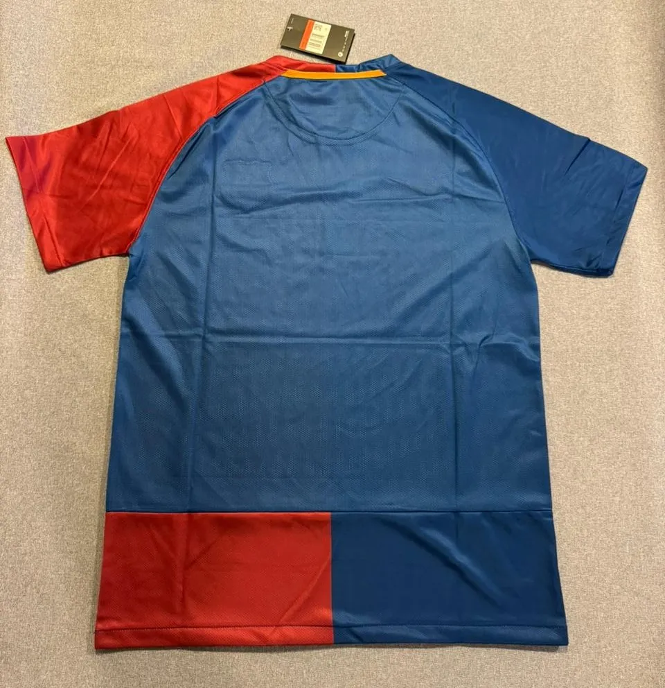 Camiseta Barcelona 2008/2009 - imagen 3