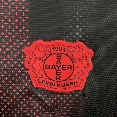 Camiseta Bayer Leverkusen 2026 - imagen 3