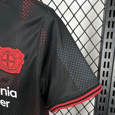 Camiseta Bayer Leverkusen 2026 - imagen 4