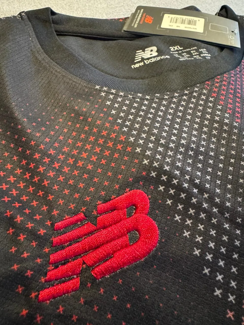 Camiseta Bayern Leverkusen 2025/2026 Titular (Fan) - imagen 4