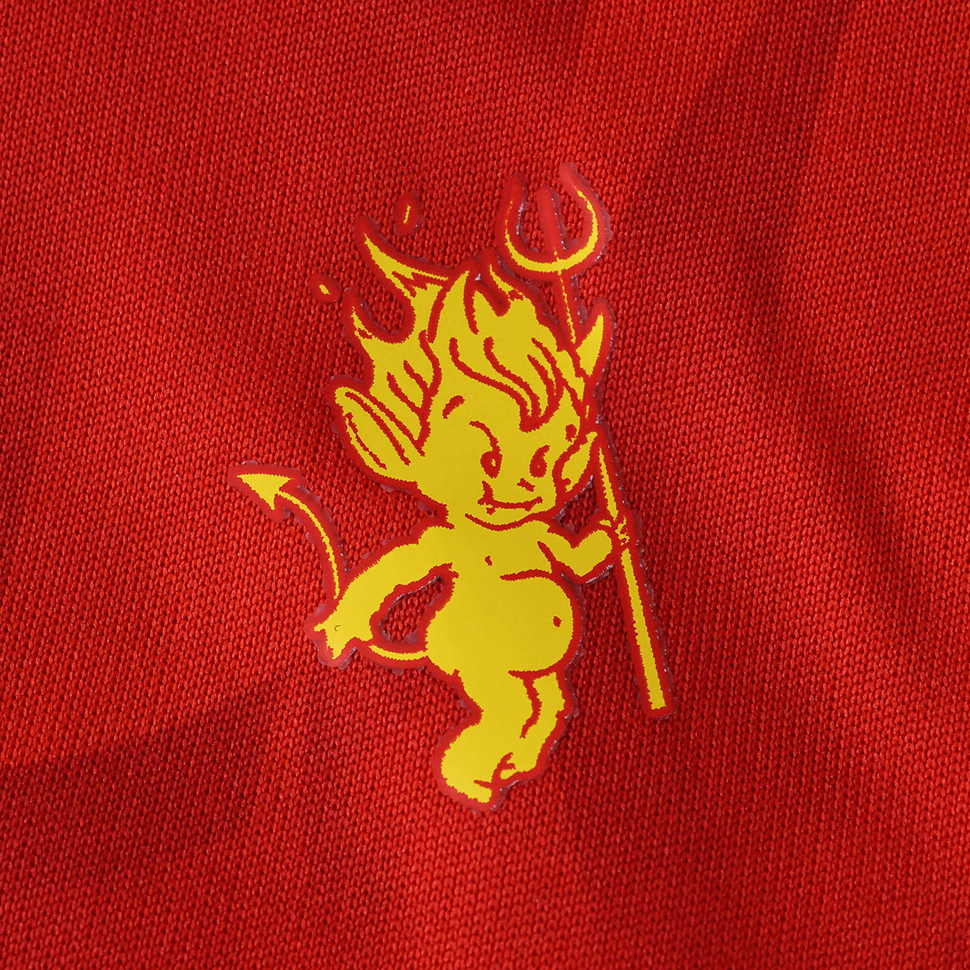 Camiseta Belgica 2026 - imagen 3