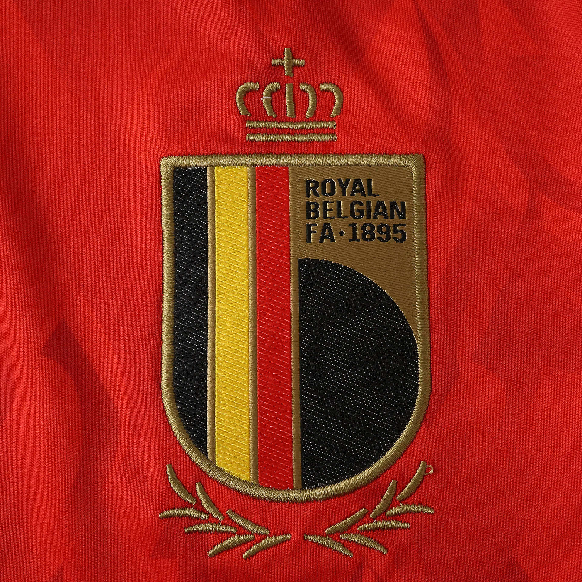 Camiseta Belgica 2026 - imagen 4