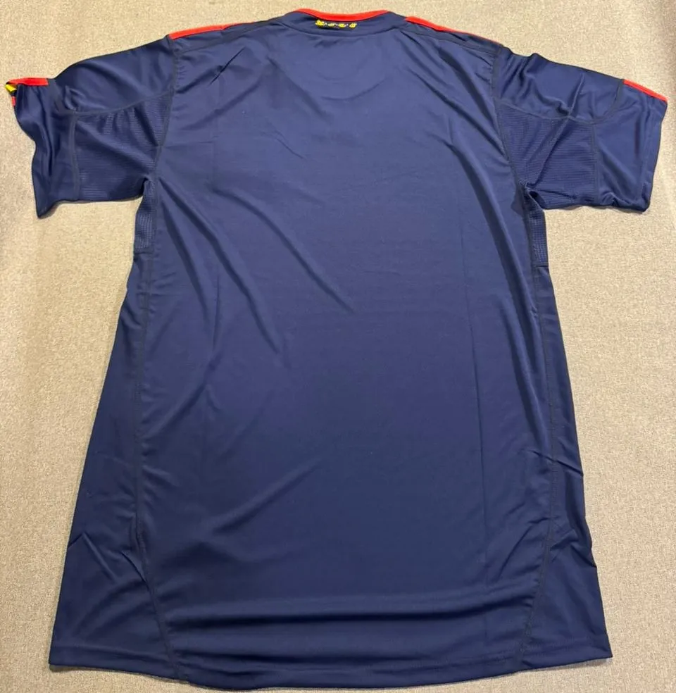 Camiseta España 2010 Suplente - imagen 3