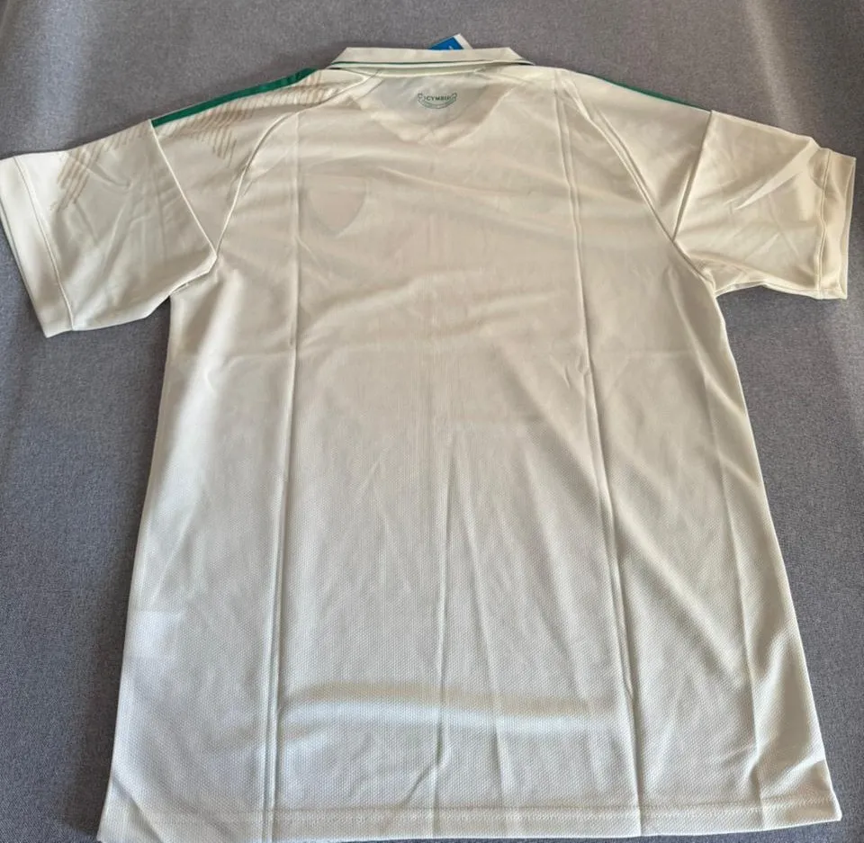 Camiseta Suplente Gales 2026 (FAN) - imagen 3