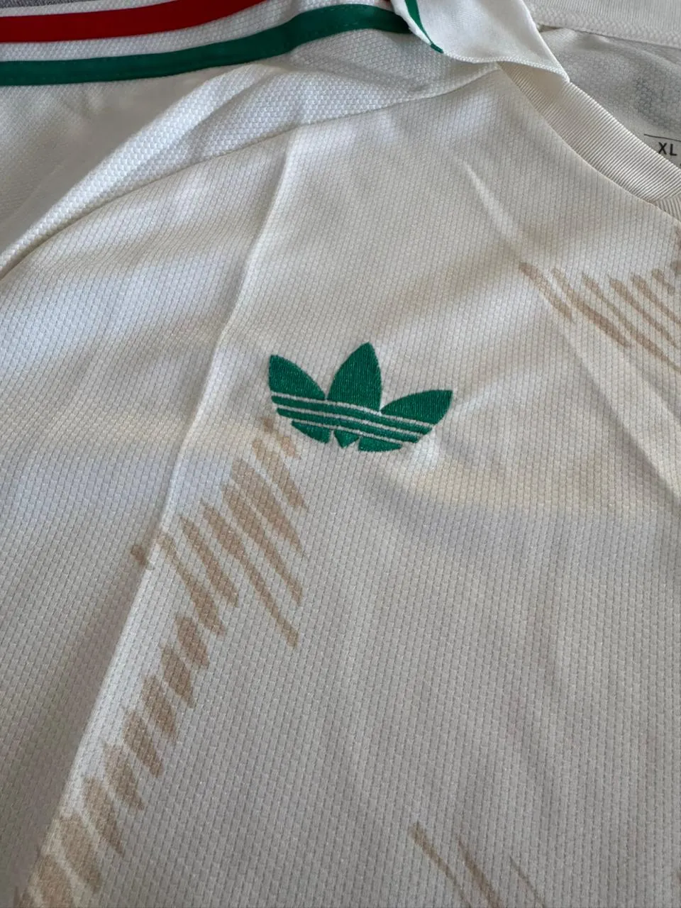 Camiseta Suplente Gales 2026 (FAN) - imagen 4