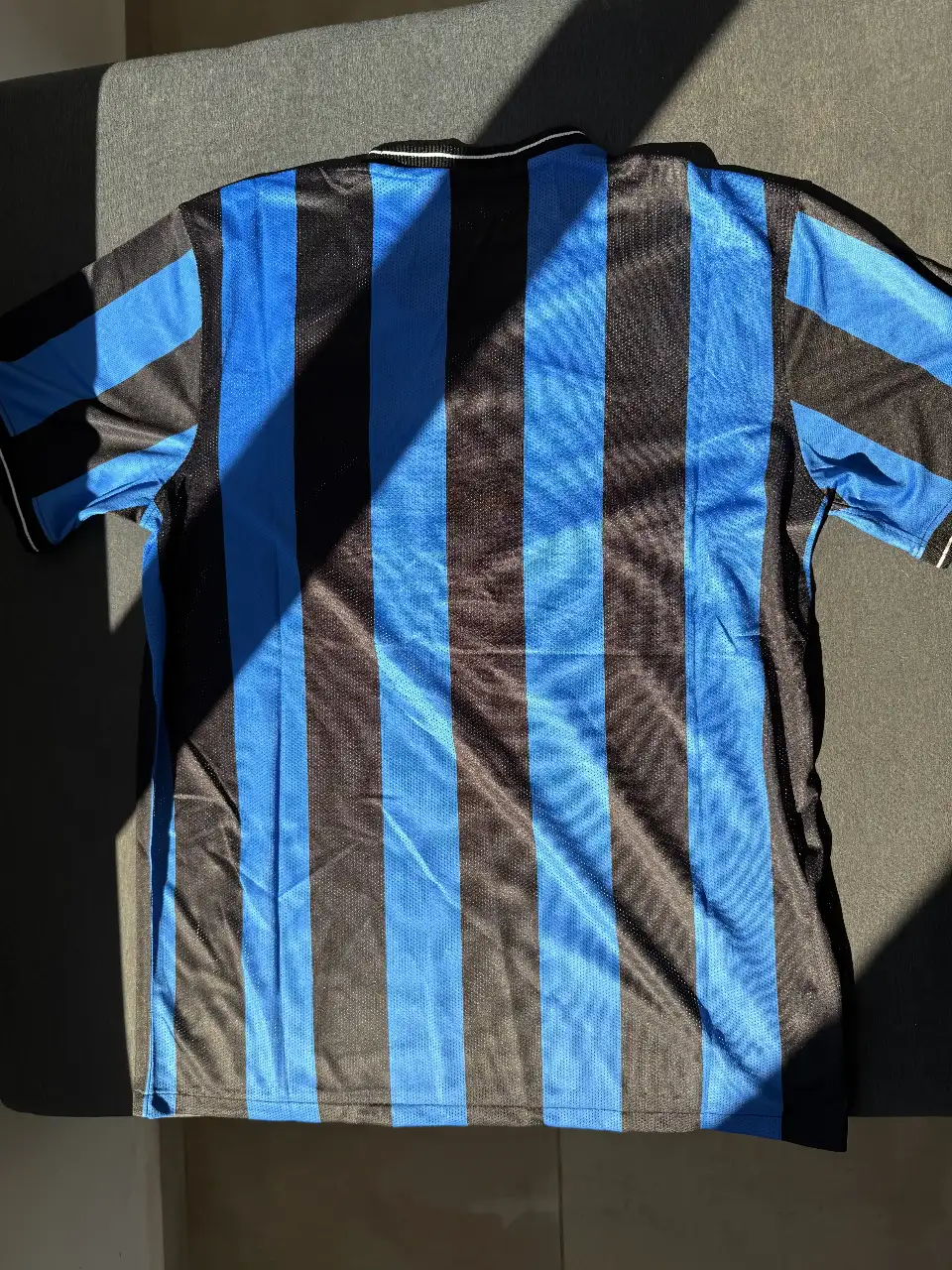 Camiseta Inter Milan 2010 - imagen 3