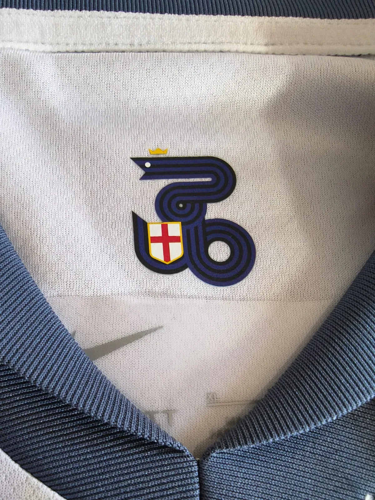 Camiseta Inter Milan 2025/2026 Edición Especial (FAN) - imagen 5