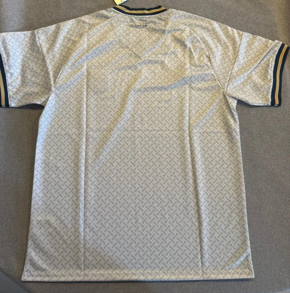 Camiseta Italia 2026 Suplente (Fan) - imagen 3
