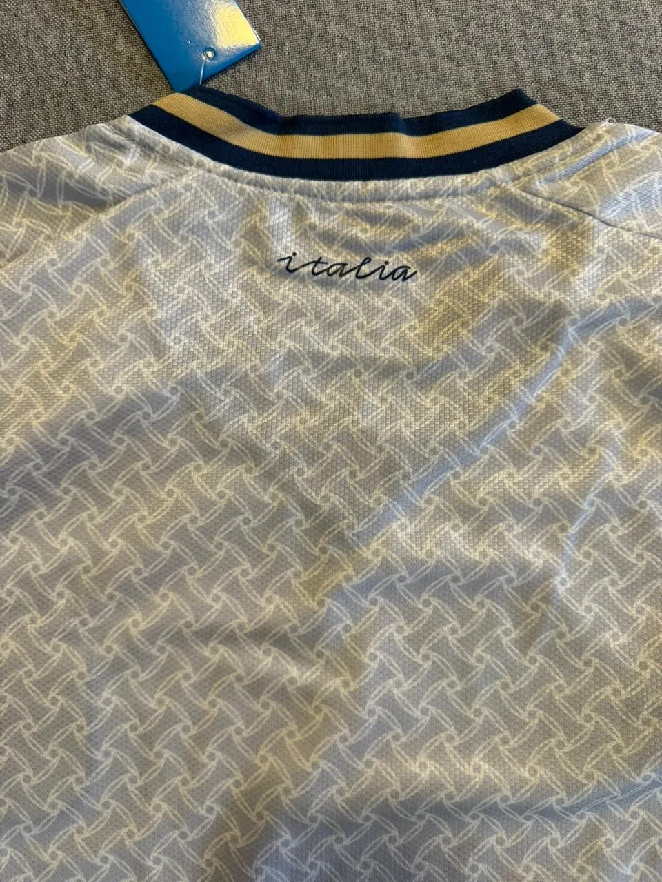 Camiseta Italia 2026 Suplente (Fan) - imagen 5