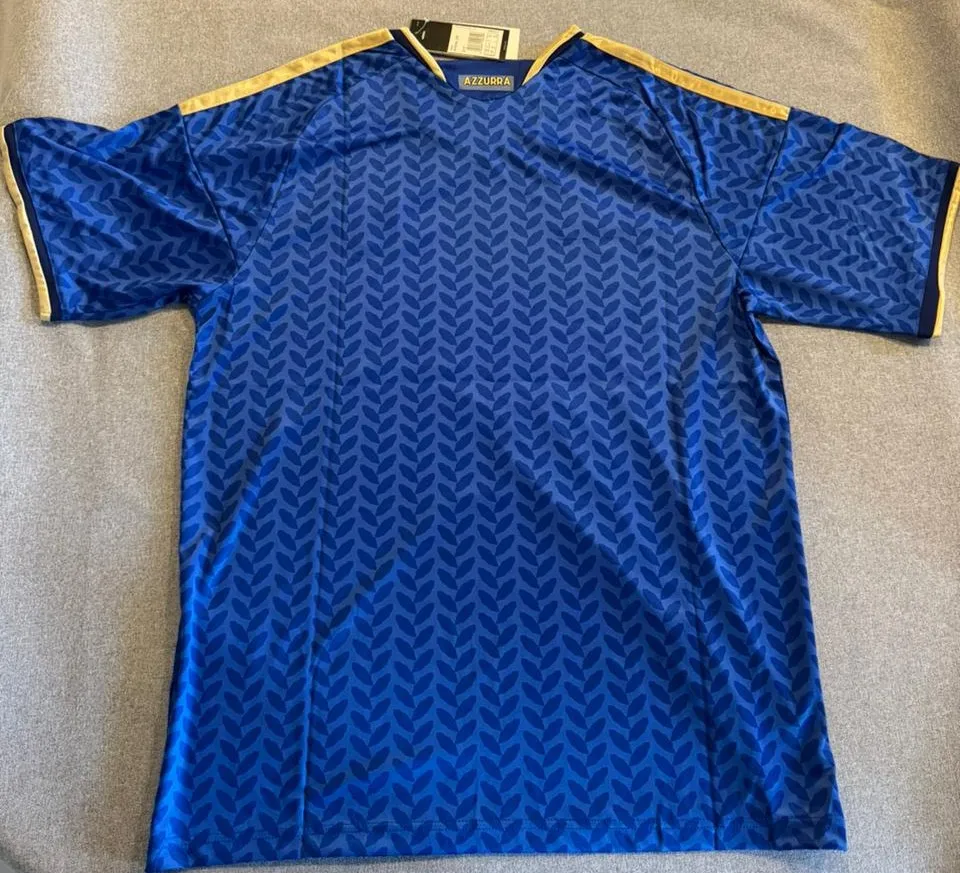 Camiseta Italia 2026 Titular (FAN) - imagen 3