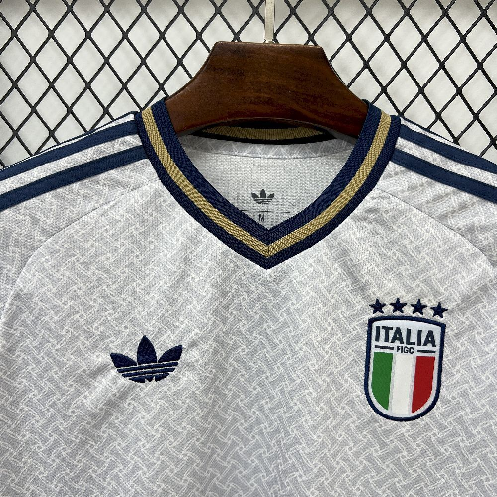 Camiseta Italia 2026 Visitante - imagen 3
