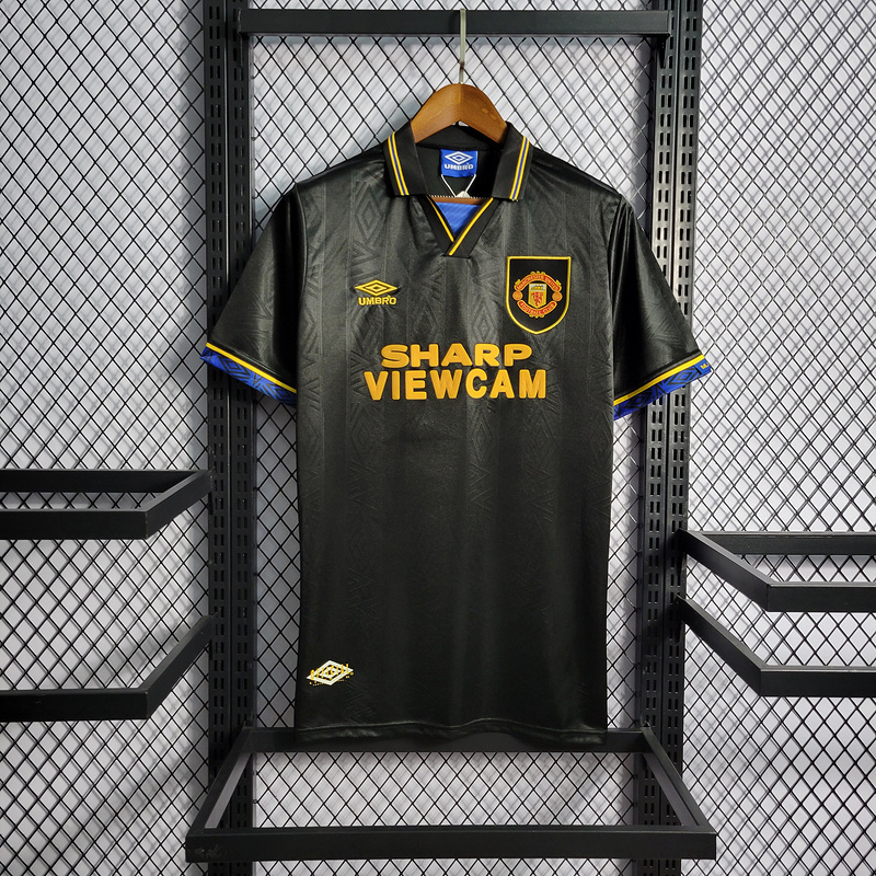 Camiseta Manchester United 94 - Man United