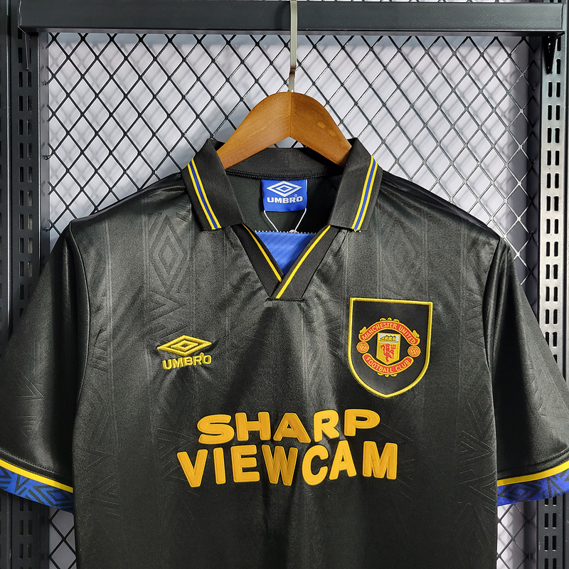 Camiseta Manchester United 94 - imagen 3