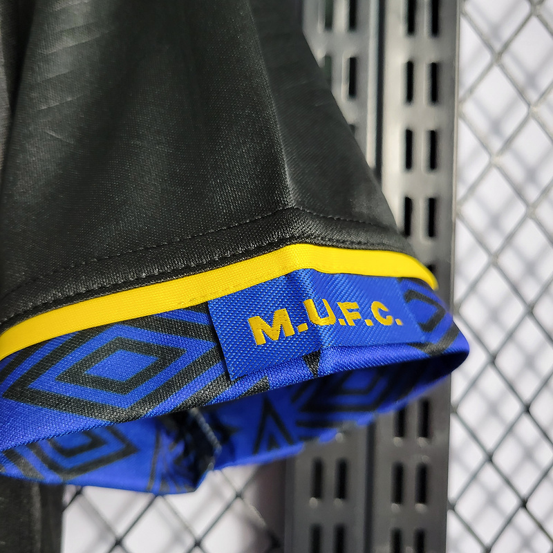 Camiseta Manchester United 94 - imagen 5