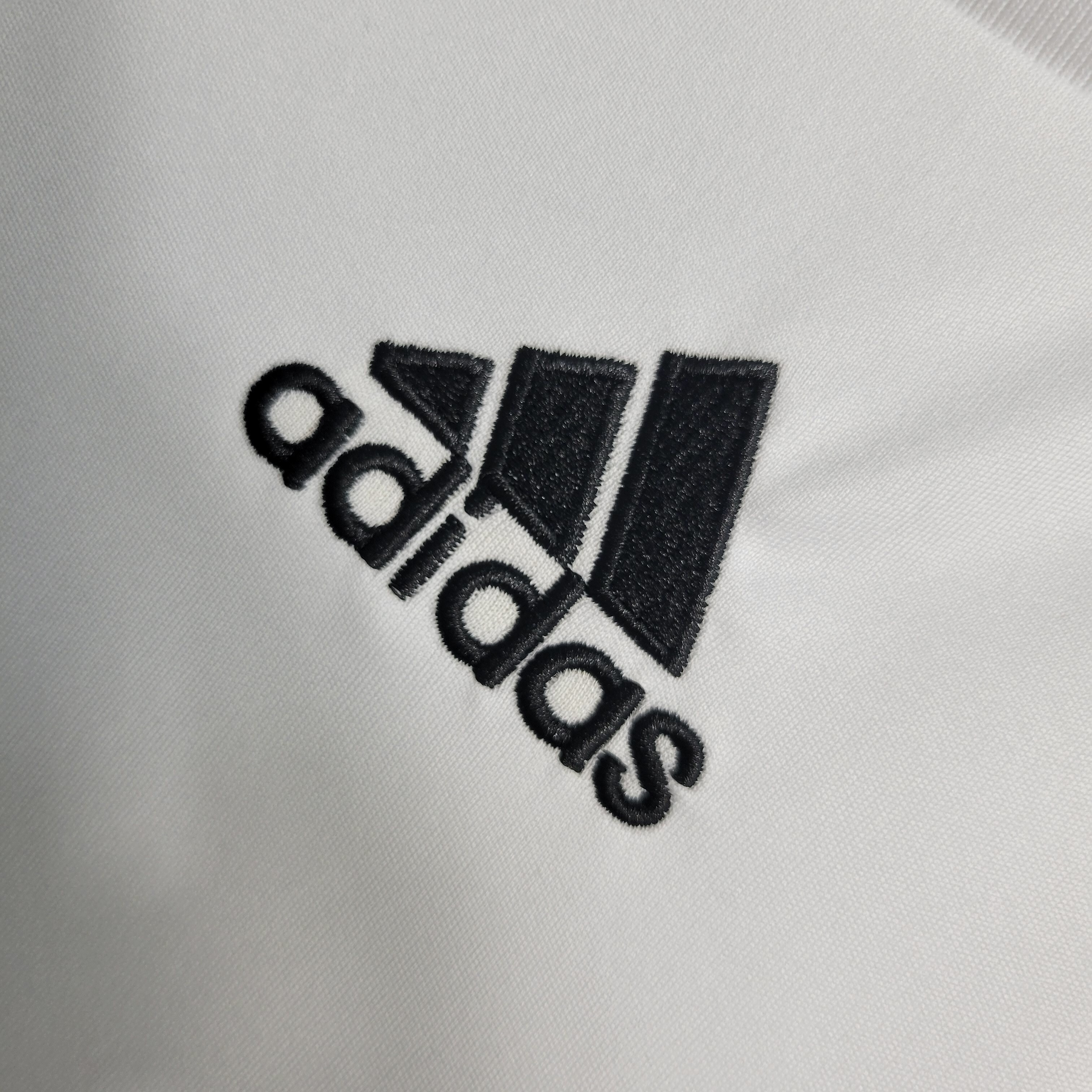 Camiseta Milan Visitante 07/08 - imagen 5