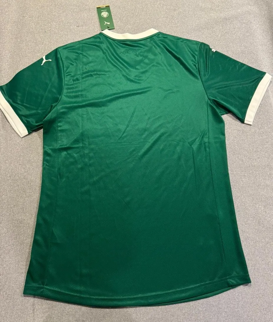 Camiseta Palmeiras 2025/2026 Titular (PLAYER) - imagen 3