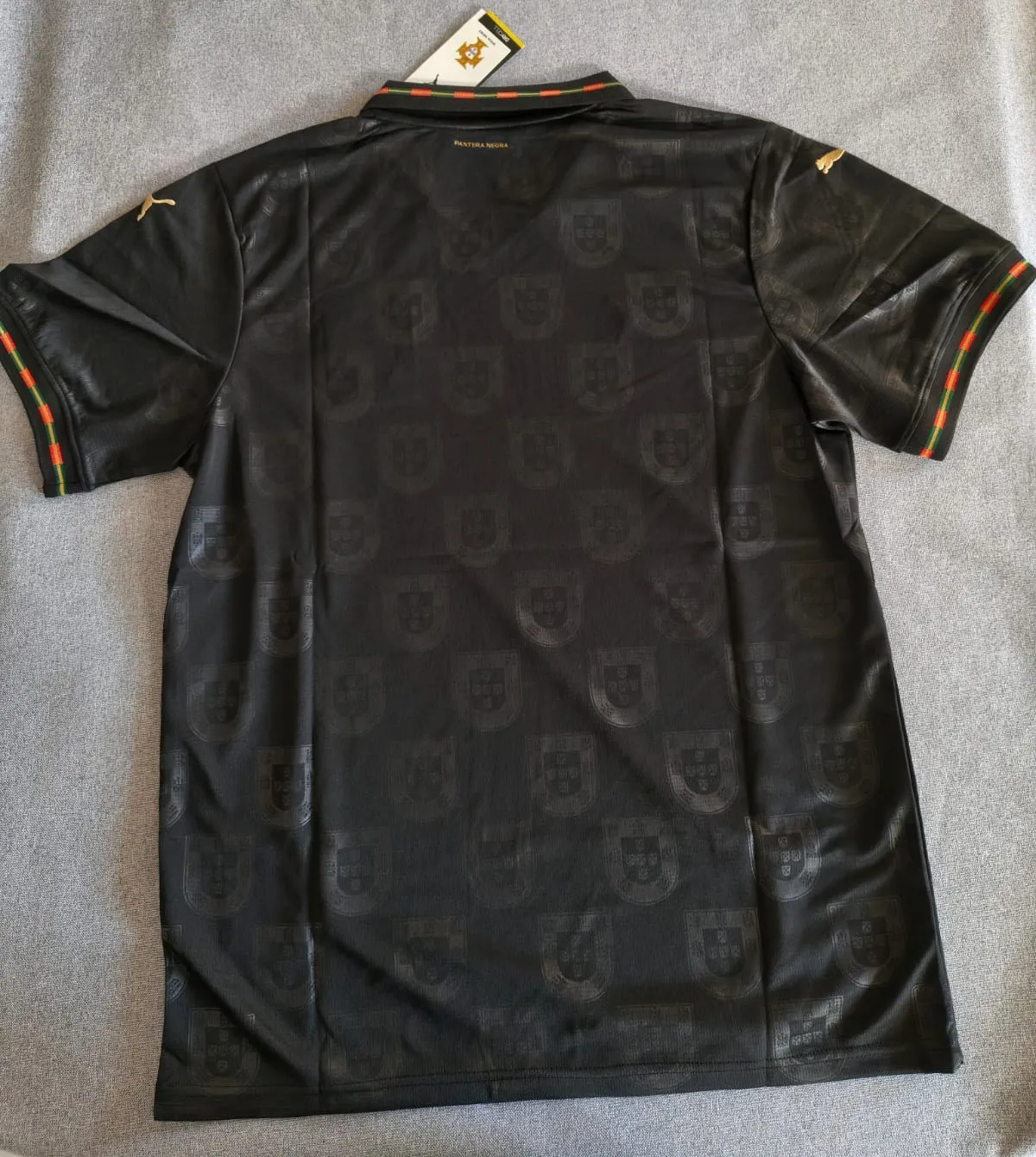 Camiseta Portugal 2025/2026 Tercera (FAN) - imagen 3