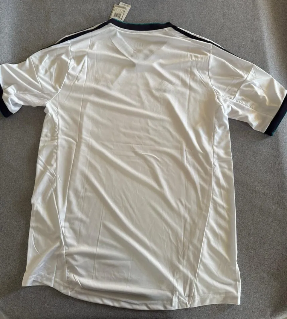 Camiseta Real Madrid 2012/2013 Retro - imagen 3